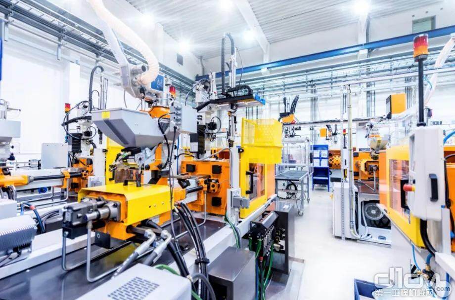 制造业是实体经济的主体，是立国之本，兴国之器，强国之基